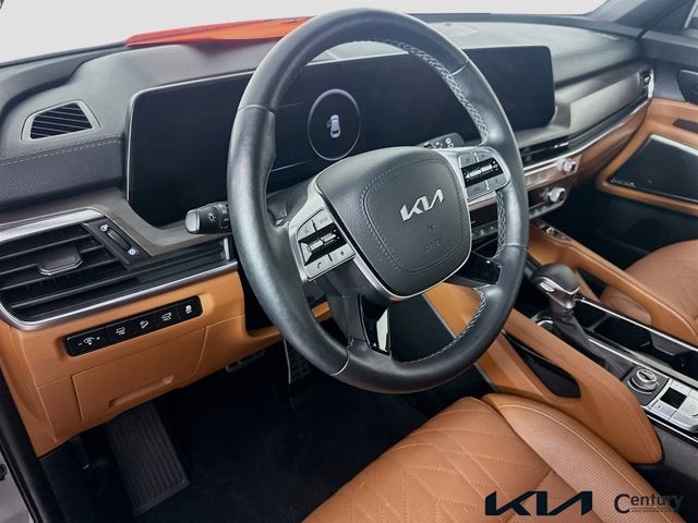 2024 Kia Telluride SX X-Line
