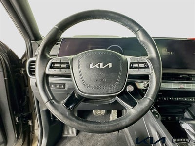 2023 Kia Telluride SX X-Pro