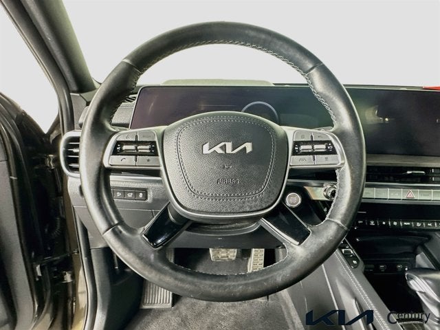 2023 Kia Telluride SX X-Pro