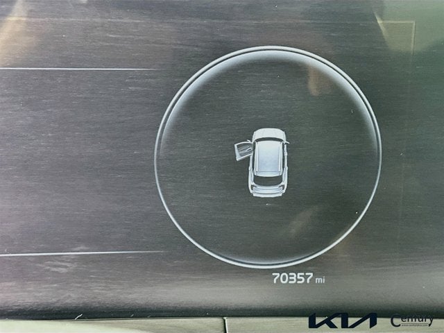 2023 Kia Telluride SX X-Pro