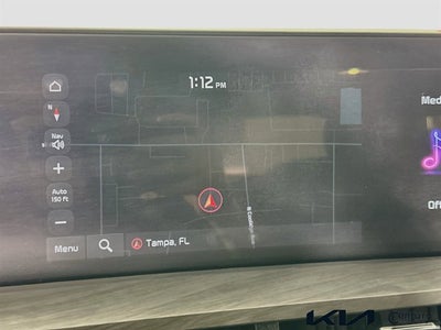 2023 Kia Telluride SX X-Pro