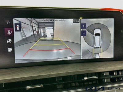 2023 Kia Telluride SX X-Pro