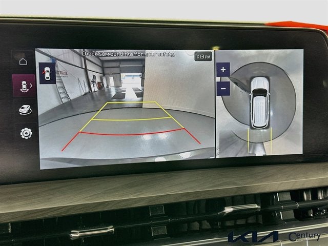 2023 Kia Telluride SX X-Pro