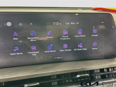 2023 Kia Telluride SX X-Pro