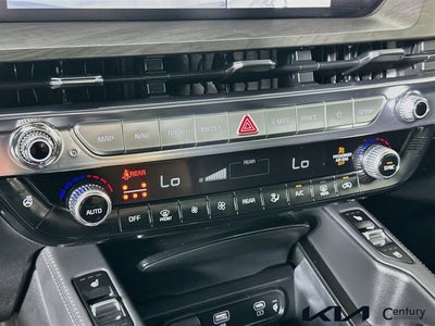 2023 Kia Telluride SX X-Pro