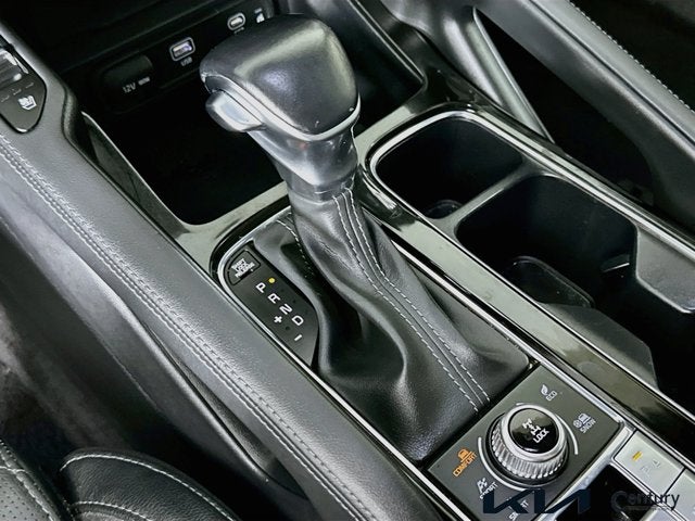 2023 Kia Telluride SX X-Pro