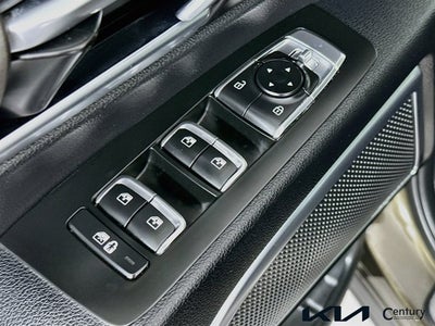 2023 Kia Telluride SX X-Pro