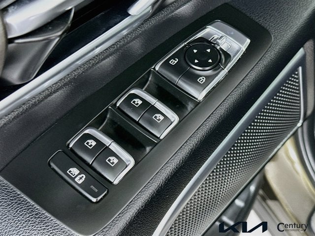 2023 Kia Telluride SX X-Pro