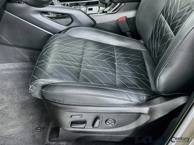 2023 Kia Telluride SX X-Pro