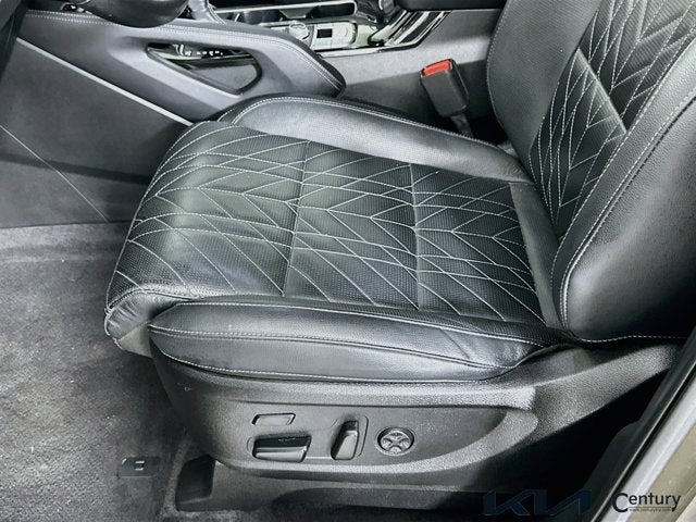 2023 Kia Telluride SX X-Pro