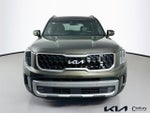 2023 Kia Telluride SX X-Pro