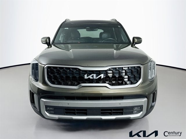 2023 Kia Telluride SX X-Pro