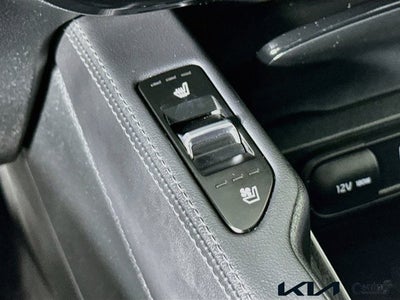 2023 Kia Telluride SX X-Pro