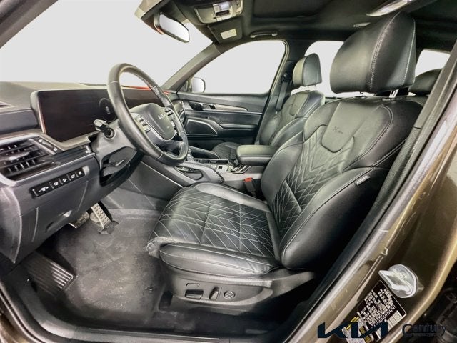 2023 Kia Telluride SX X-Pro