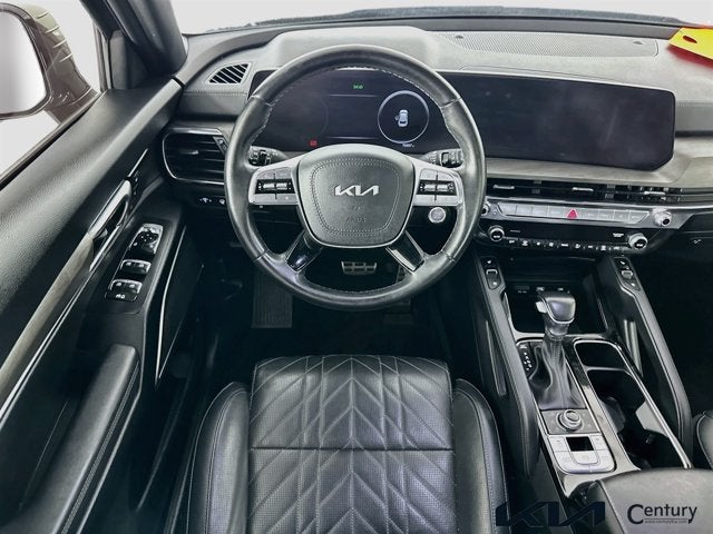 2023 Kia Telluride SX X-Pro