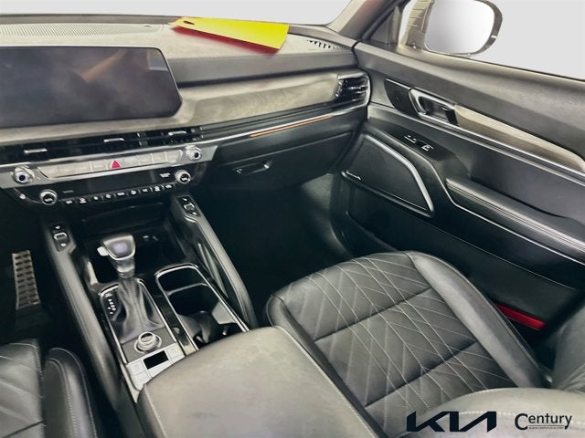 2023 Kia Telluride SX X-Pro