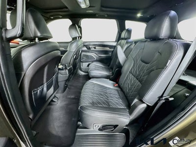 2023 Kia Telluride SX X-Pro