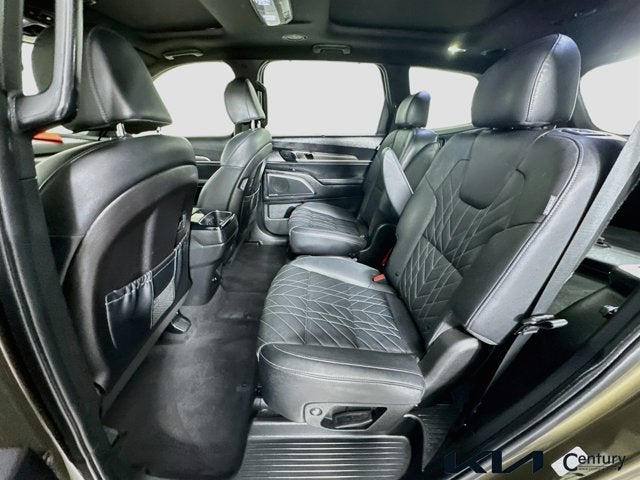 2023 Kia Telluride SX X-Pro