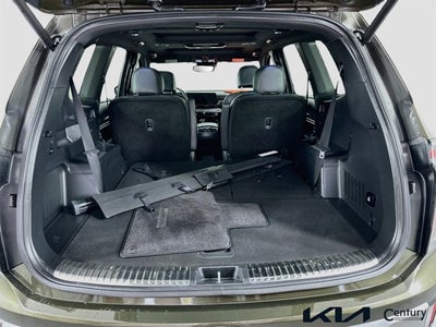 2023 Kia Telluride SX X-Pro