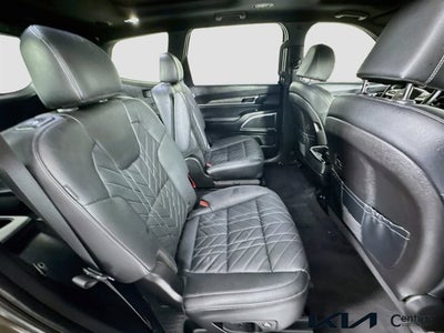 2023 Kia Telluride SX X-Pro