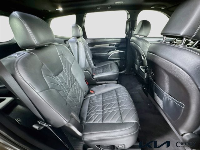2023 Kia Telluride SX X-Pro