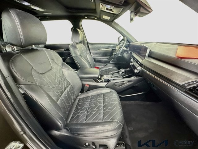 2023 Kia Telluride SX X-Pro