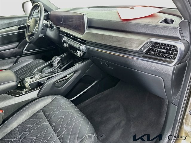 2023 Kia Telluride SX X-Pro