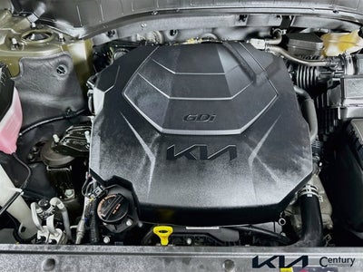 2023 Kia Telluride SX X-Pro