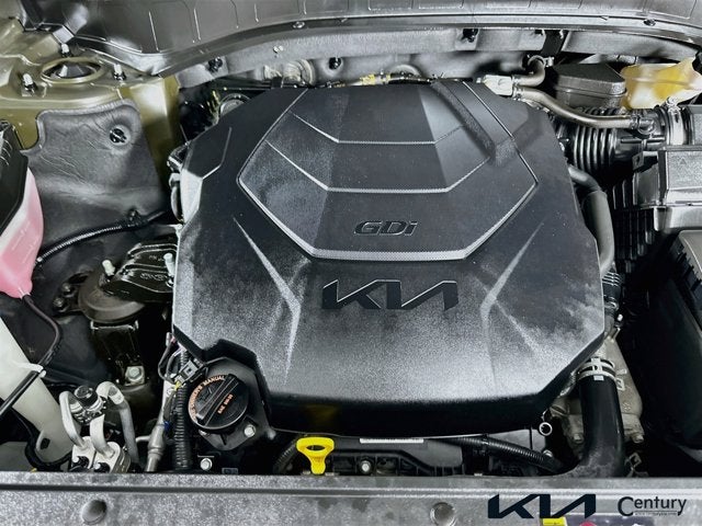 2023 Kia Telluride SX X-Pro