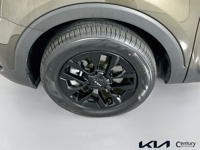 2023 Kia Telluride SX X-Pro