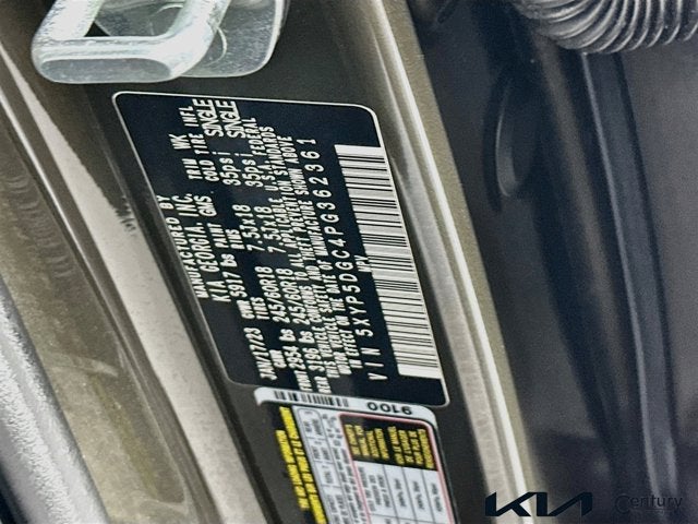 2023 Kia Telluride SX X-Pro