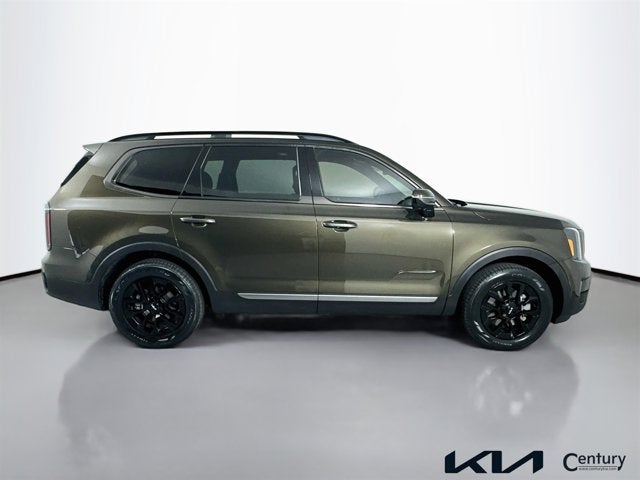 2023 Kia Telluride SX X-Pro