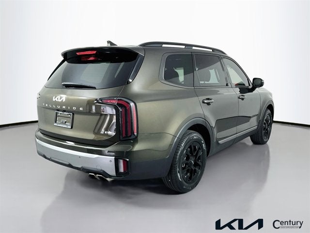 2023 Kia Telluride SX X-Pro