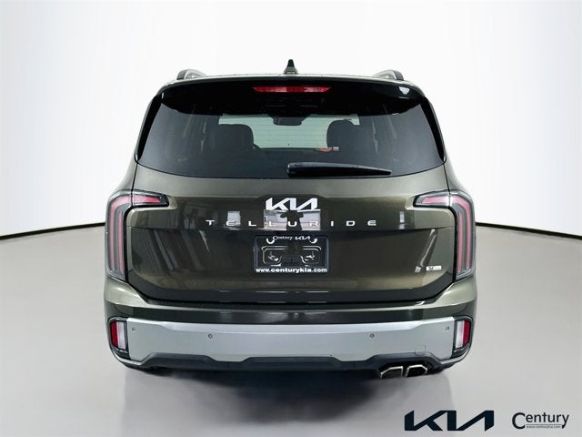 2023 Kia Telluride SX X-Pro