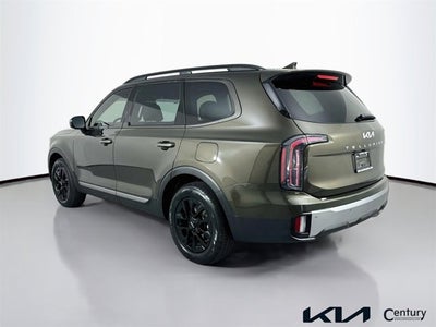 2023 Kia Telluride SX X-Pro