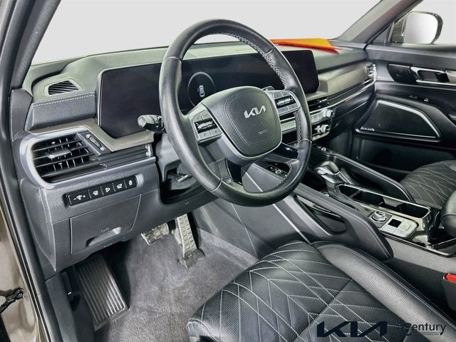 2023 Kia Telluride SX X-Pro