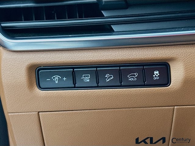 2024 Kia Telluride SX Prestige X-Line