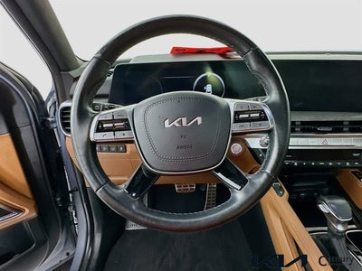 2024 Kia Telluride SX Prestige X-Line