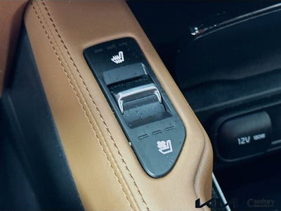 2024 Kia Telluride SX Prestige X-Line