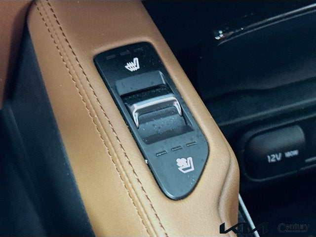 2024 Kia Telluride SX Prestige X-Line