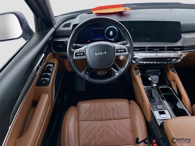 2024 Kia Telluride SX Prestige X-Line