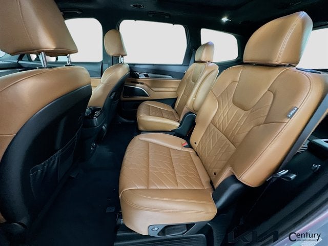 2024 Kia Telluride SX Prestige X-Line