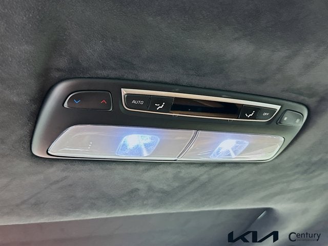 2024 Kia Telluride SX Prestige X-Line