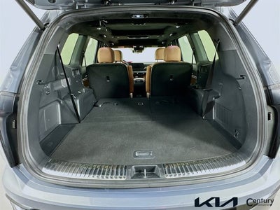 2024 Kia Telluride SX Prestige X-Line