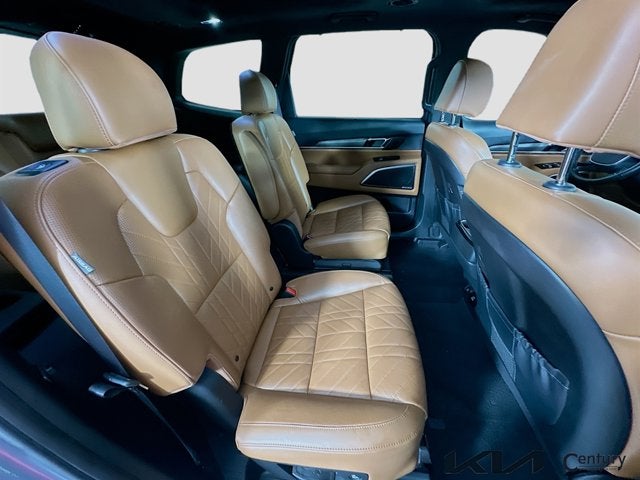 2024 Kia Telluride SX Prestige X-Line