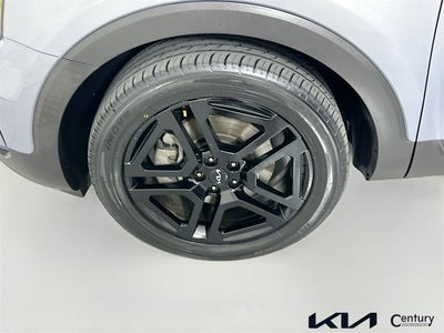2024 Kia Telluride SX Prestige X-Line