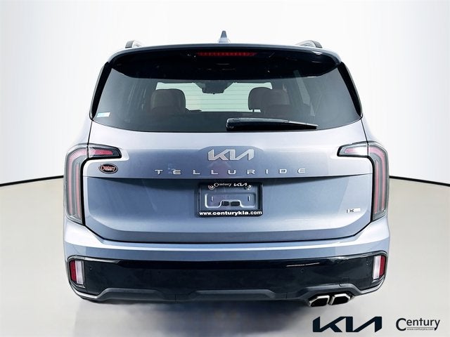 2024 Kia Telluride SX Prestige X-Line