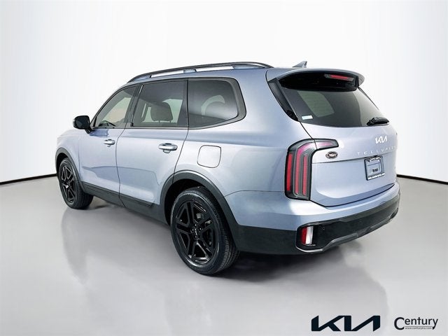2024 Kia Telluride SX Prestige X-Line