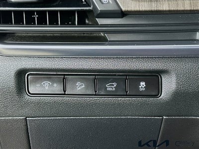 2023 Kia Telluride SX Prestige