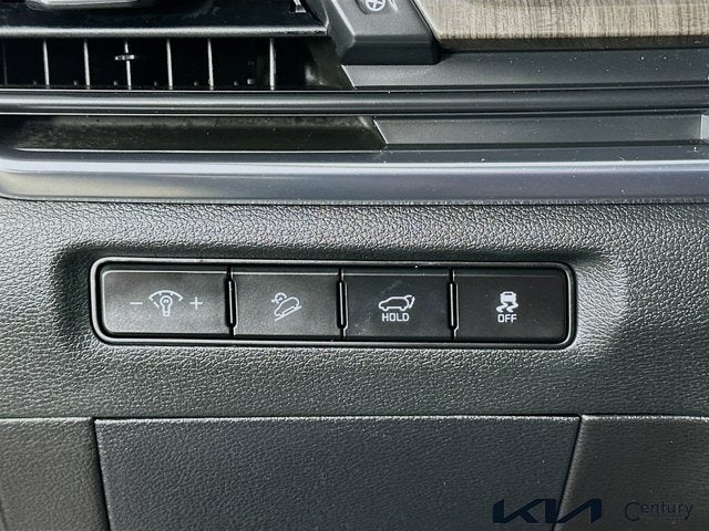 2023 Kia Telluride SX Prestige